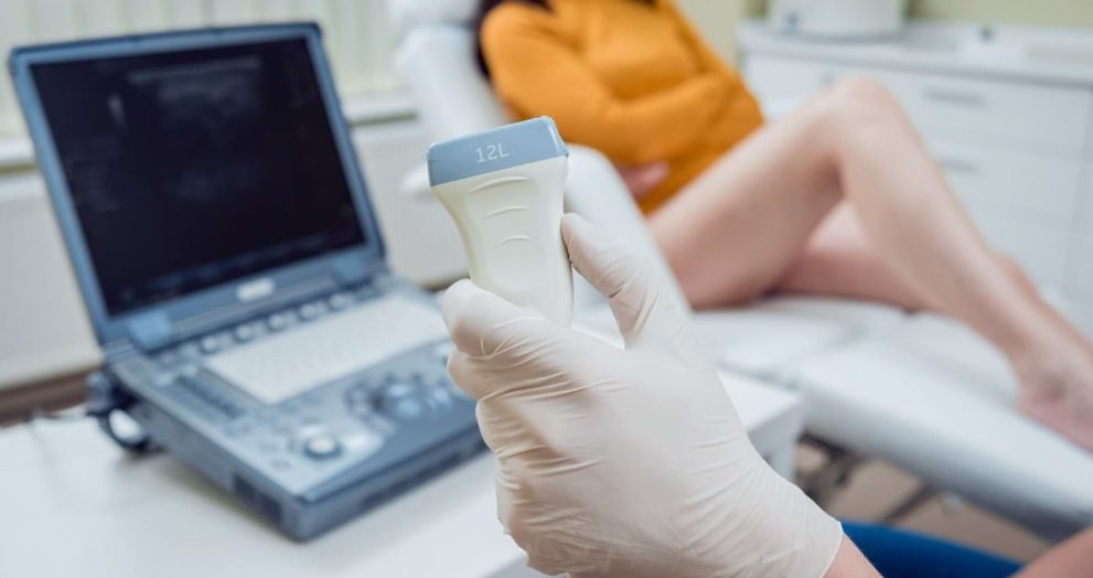 ultrasonografy przenośne