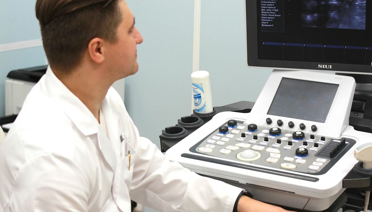 ultrasonografy przenośne