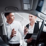 Bonito Cars – Partner dla Kierowców Uber, Bolt i FreeNow
