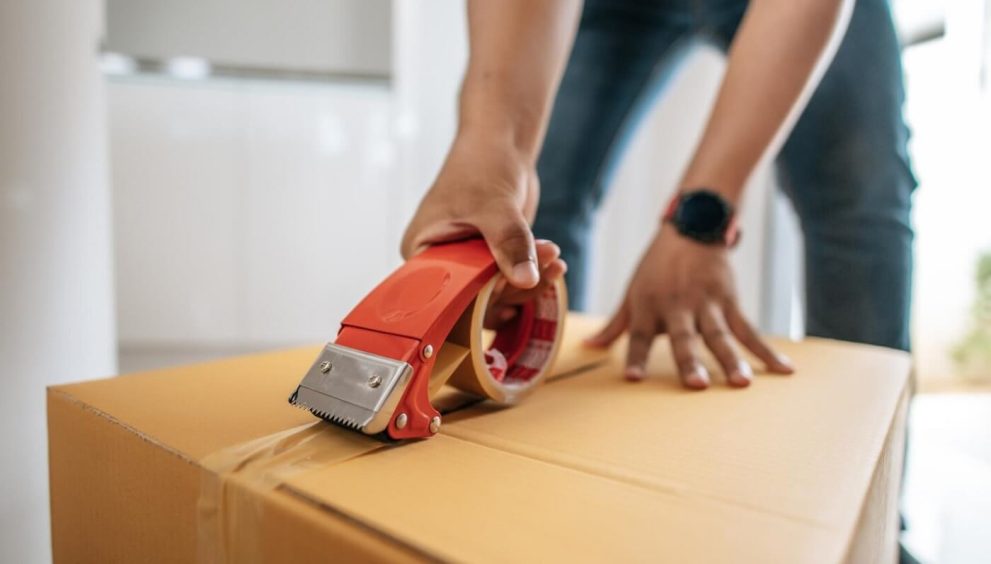 Prime Parcel Service