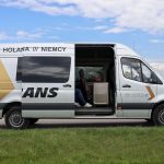 Doma Shipping – zaufany pośrednik w wysyłce paczek z USA do Polski