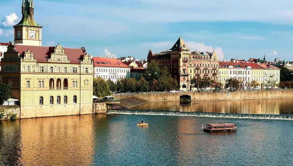wycieczki szkolne z Warszawy