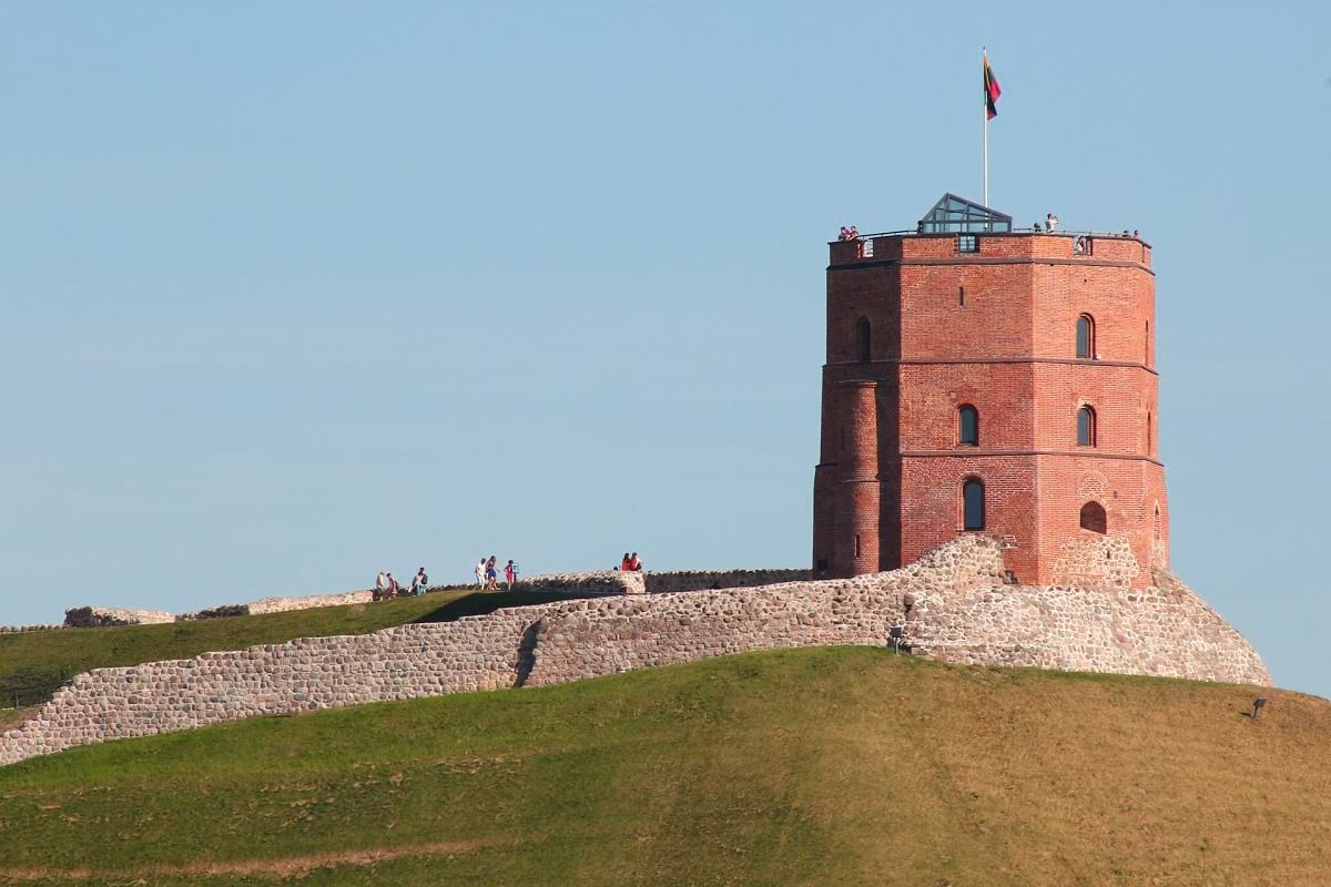 wycieczki szkolne z Warszawy