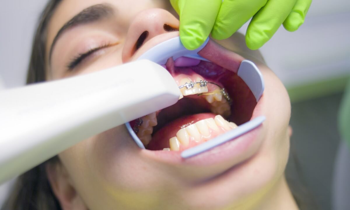 stomatologia