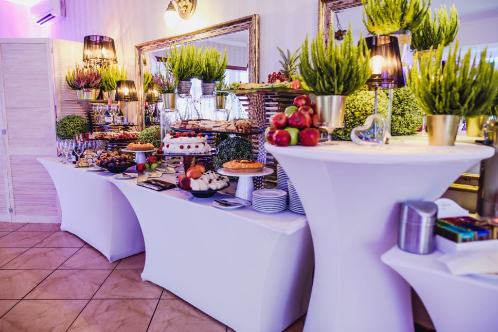 sala weselna Nieporęt