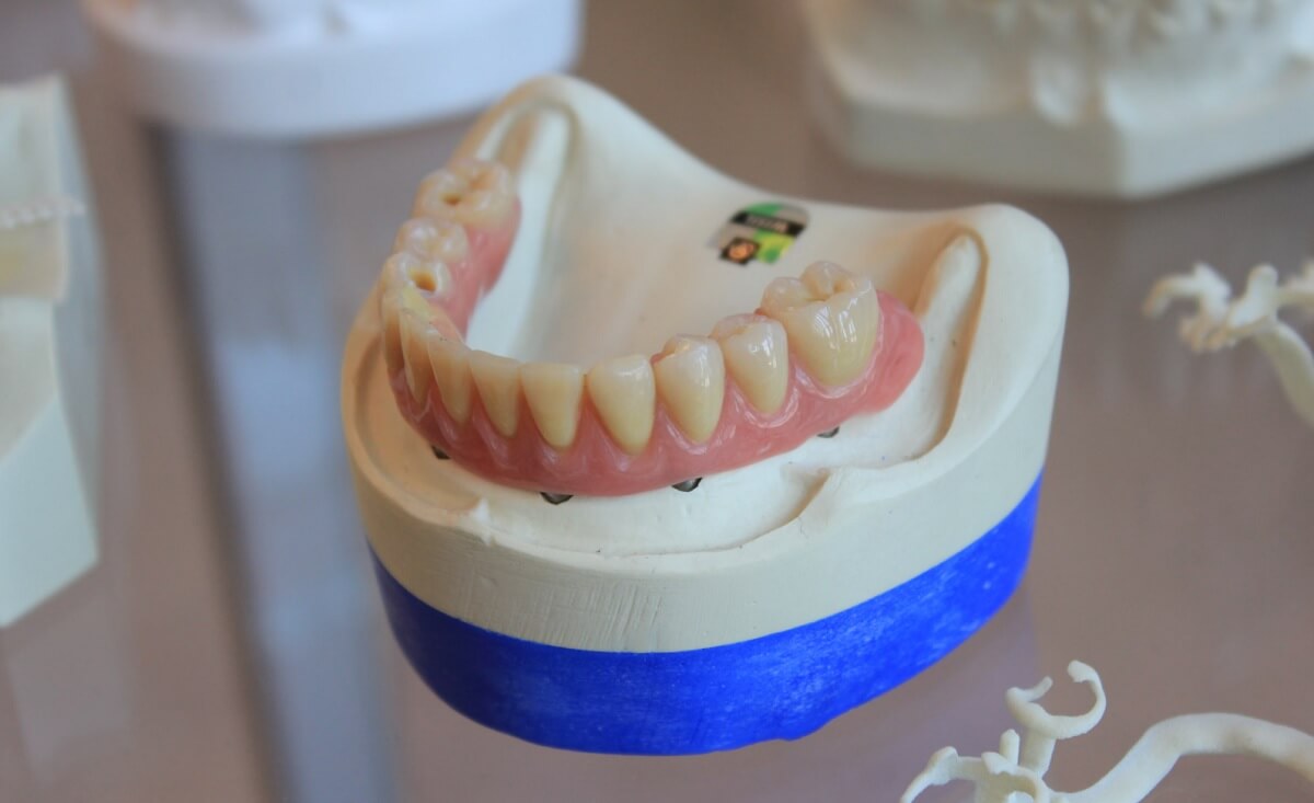 stomatologia