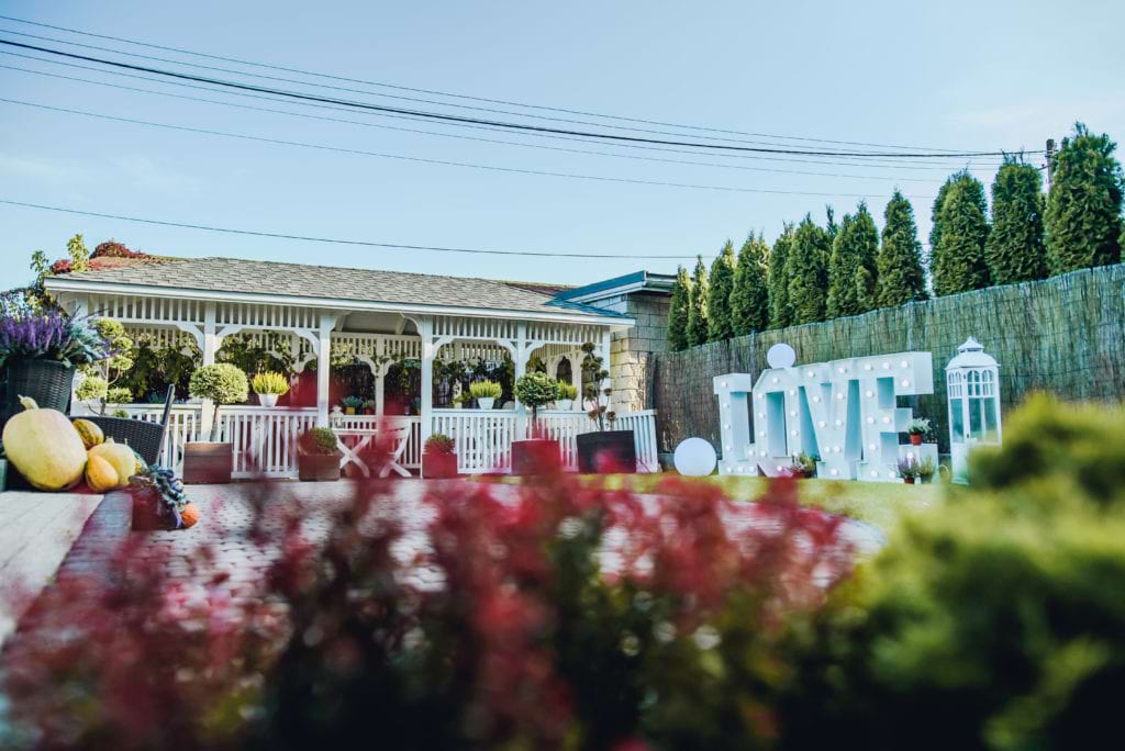 sala weselna Nieporęt