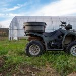 Quad w gospodarstwie – kiedy naprawdę się przydaje?