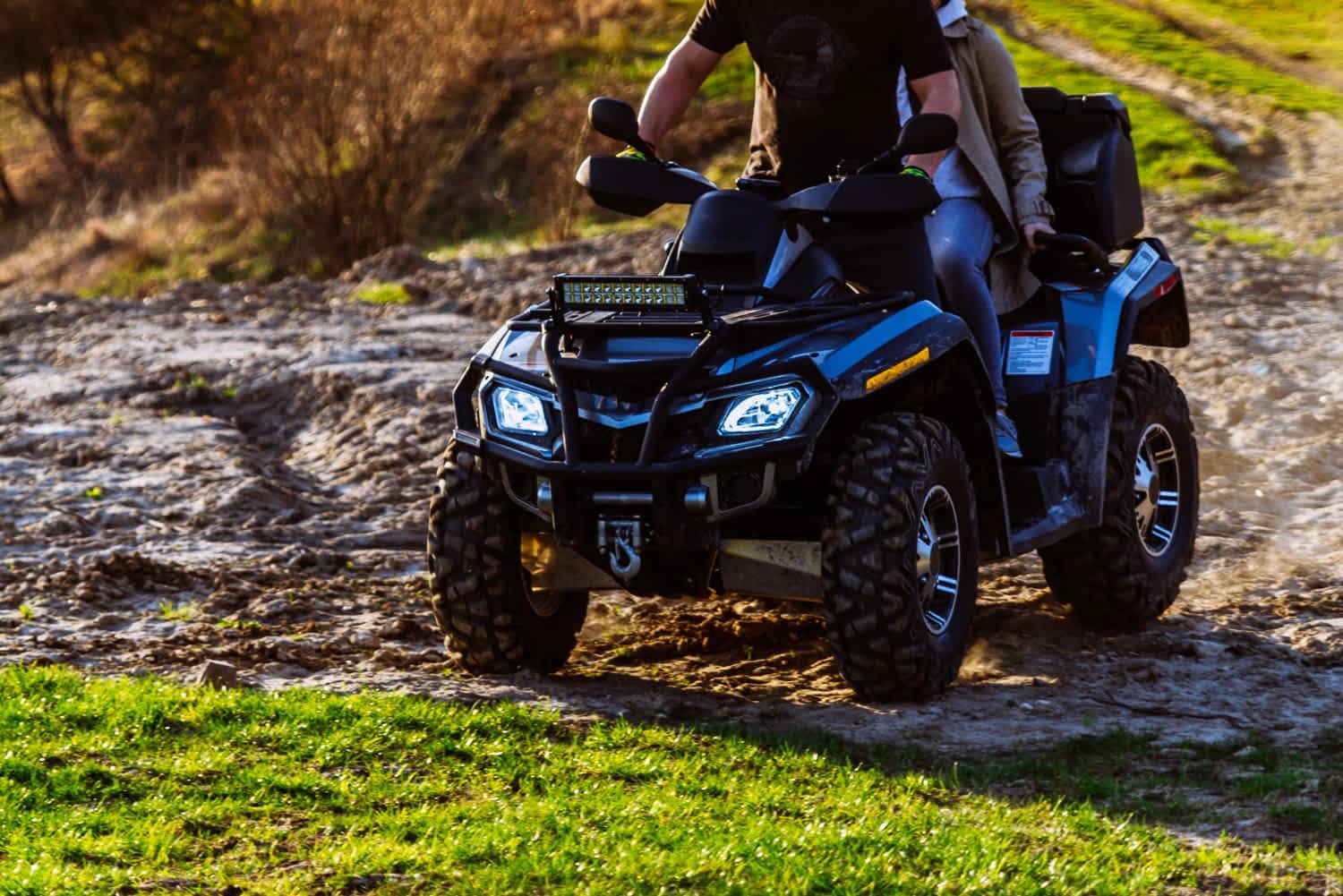 atv